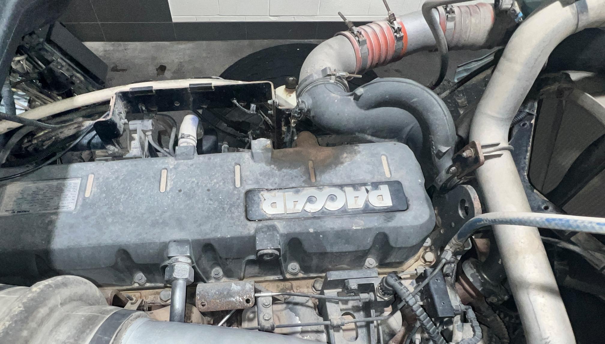 2012 PETERBILT 388 Dump truck - Image 60