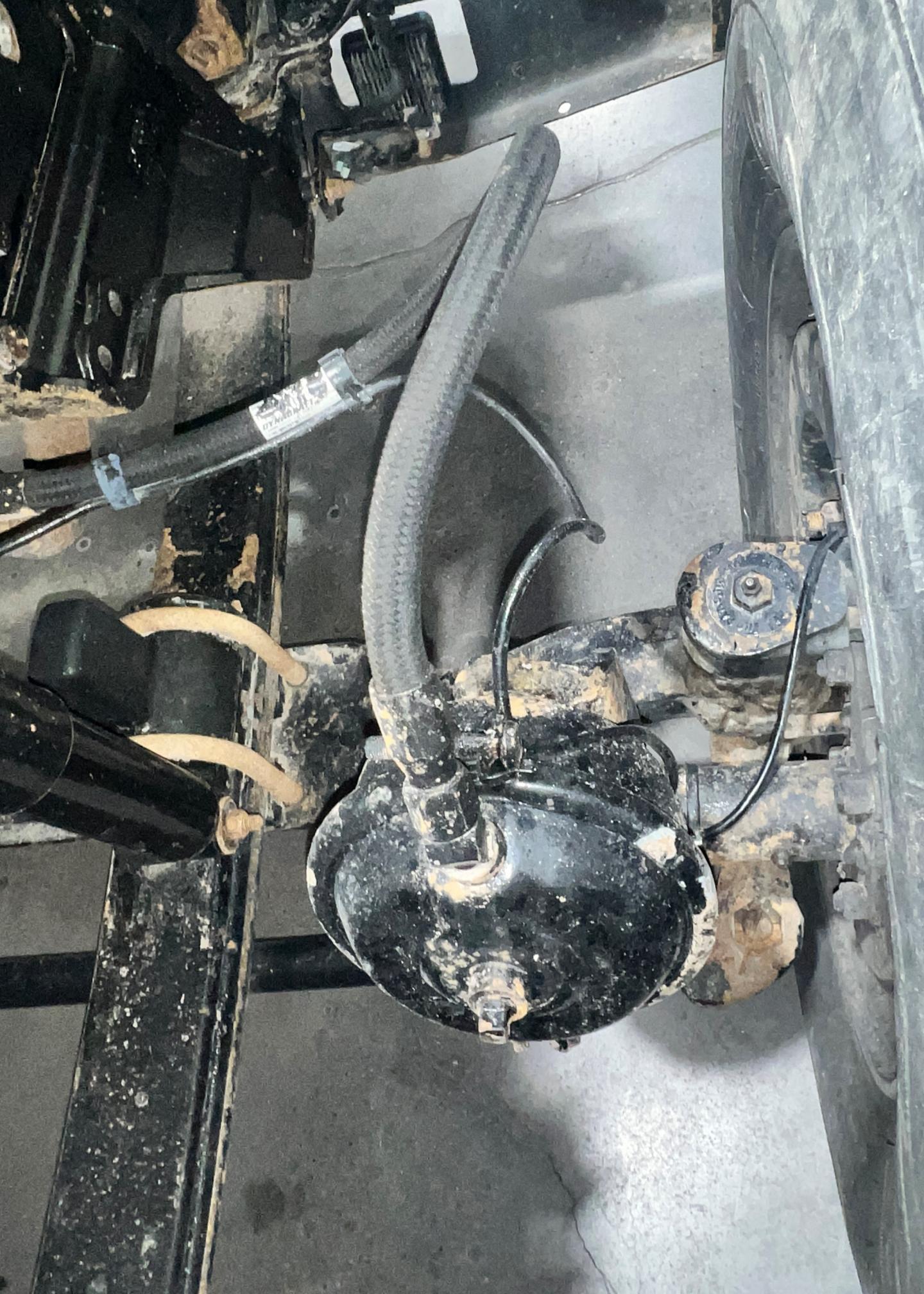 2012 PETERBILT 388 Dump truck - Image 43