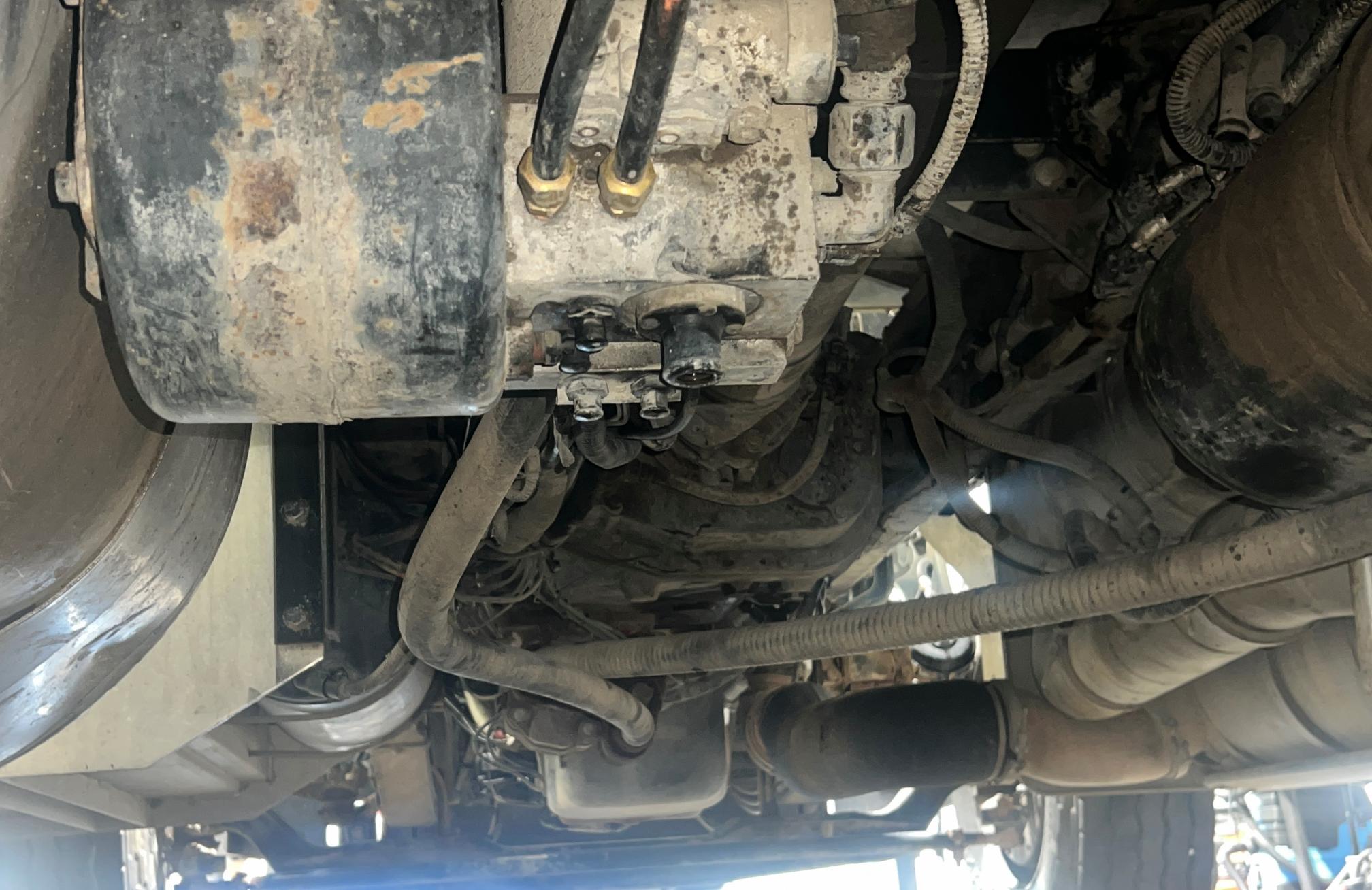 2012 PETERBILT 388 Dump truck - Image 44