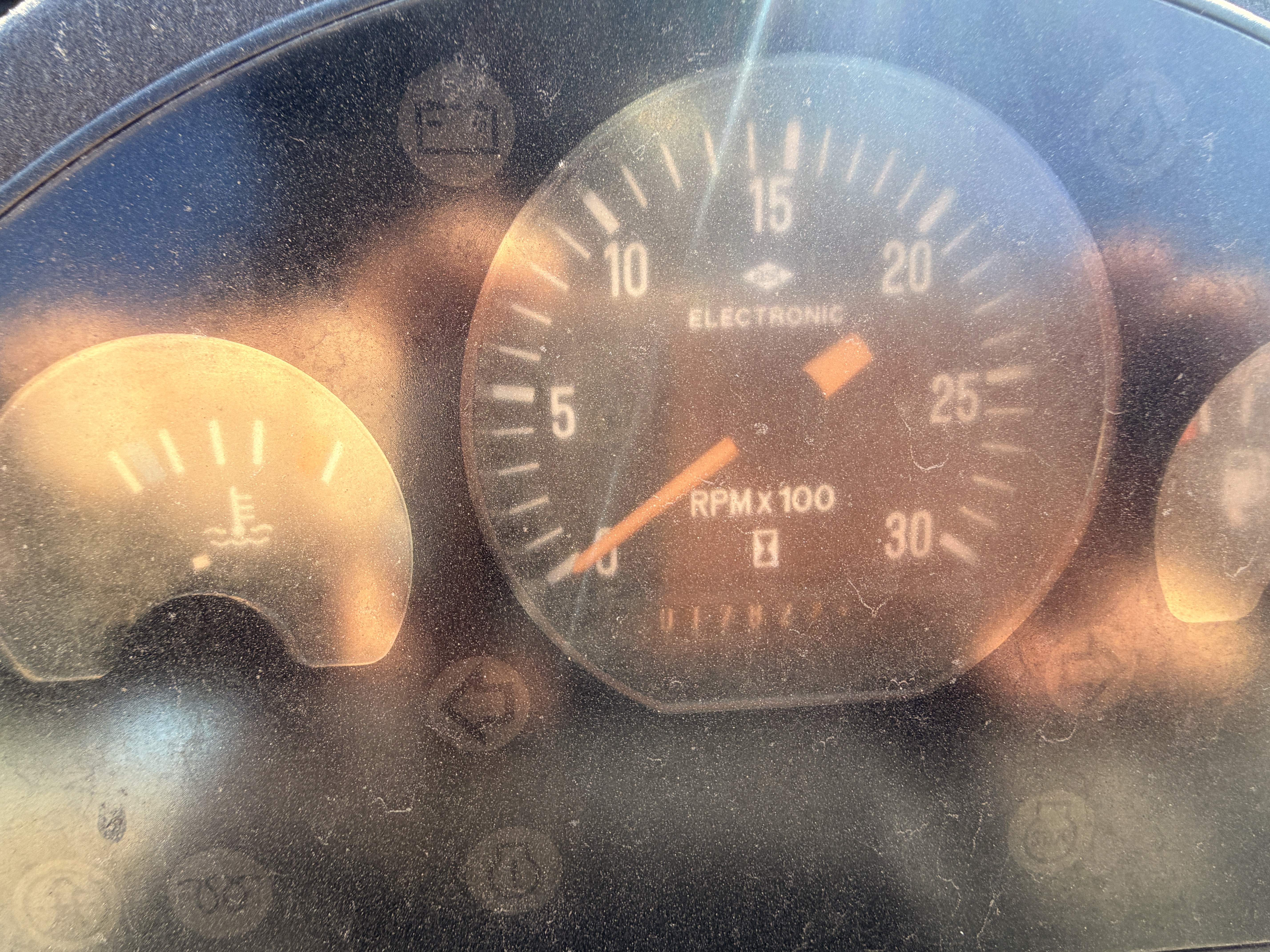 2005 INGERSOLL-RAND SD45D - view 6 of 13