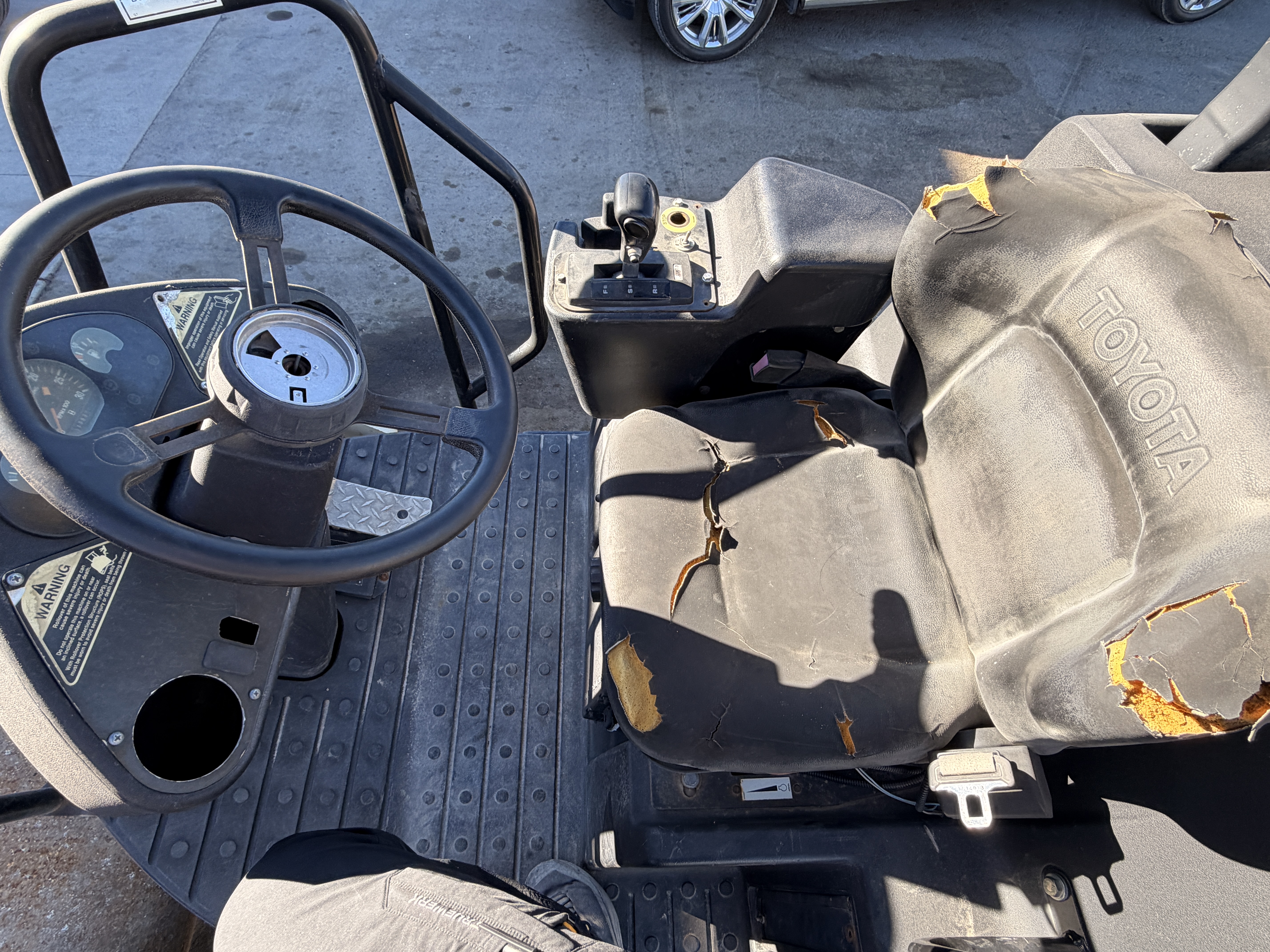 2005 INGERSOLL-RAND SD45D - view 8 of 13