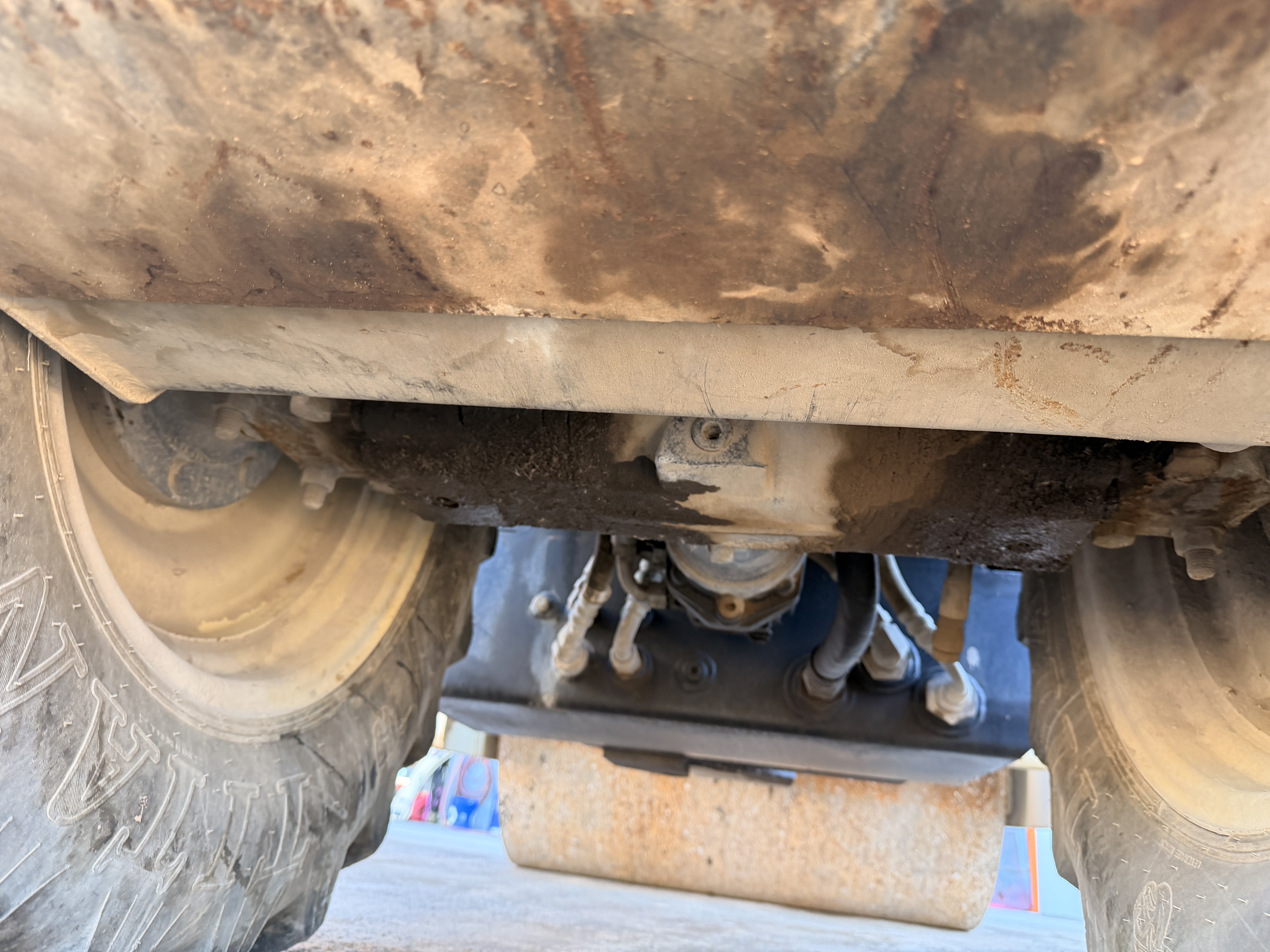 2005 INGERSOLL-RAND SD45D - view 11 of 13