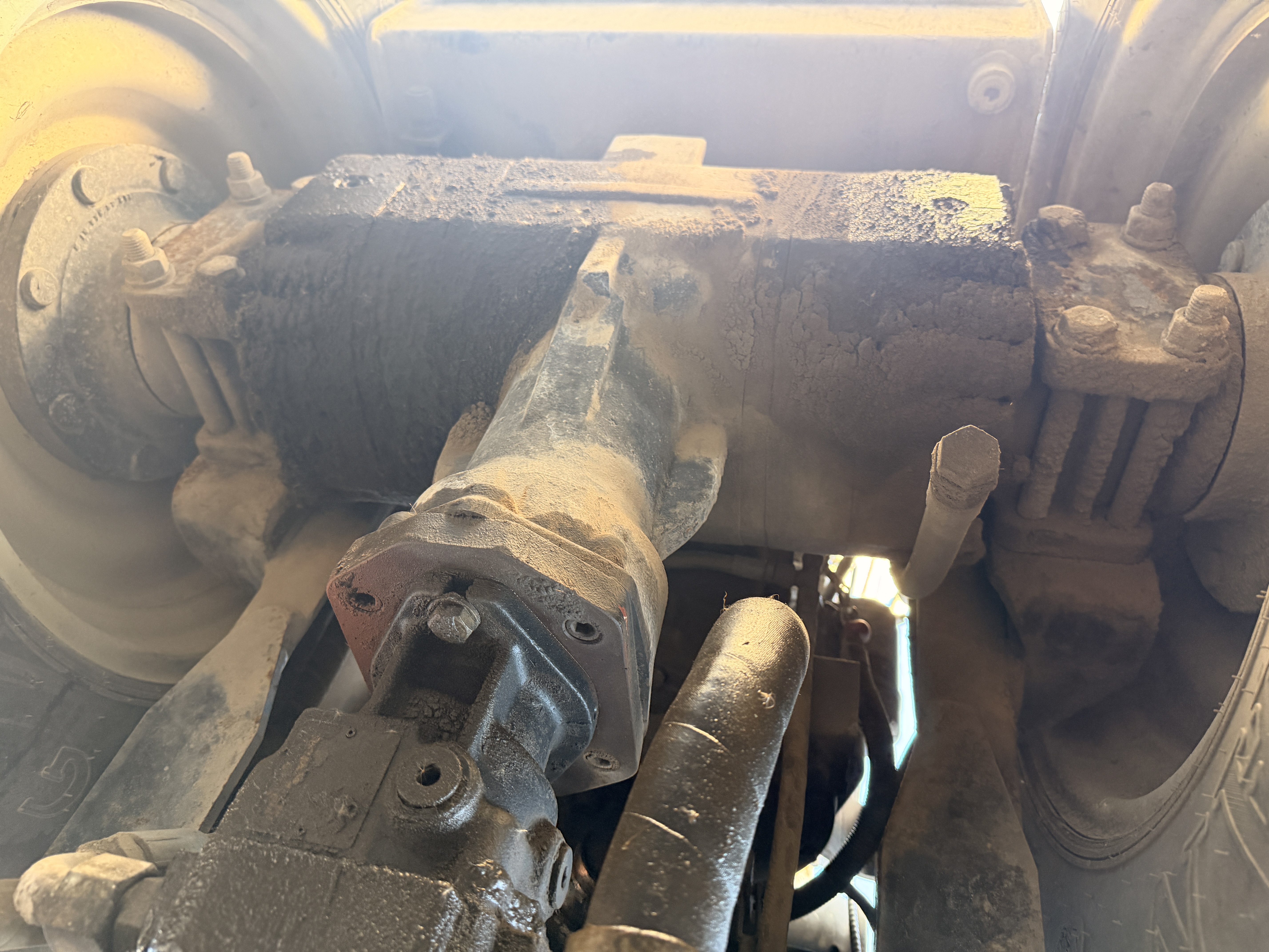 2005 INGERSOLL-RAND SD45D - view 13 of 13