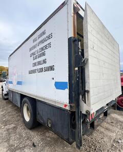 2004 FORD F650 SD - Image 6