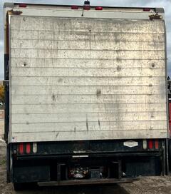 2004 FORD F650 SD - Image 7