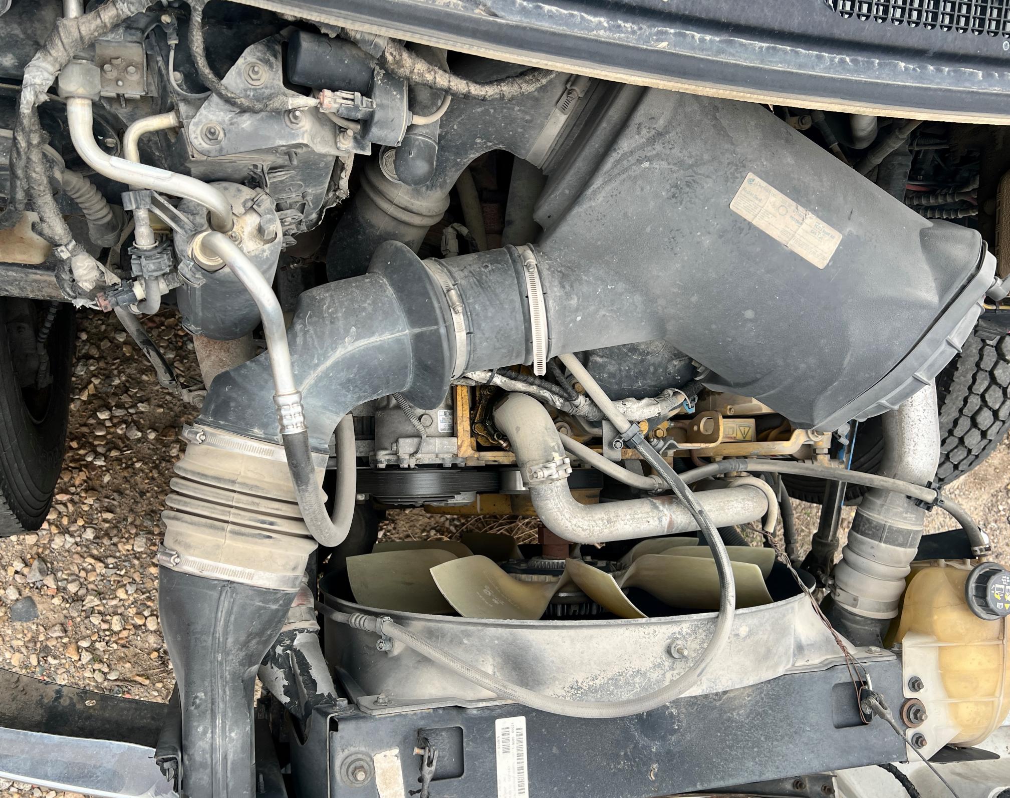 2004 FORD F650 SD - Image 62