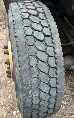 2004 FORD F650 SD - Image 55