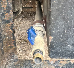 2004 FORD F650 SD - Image 23