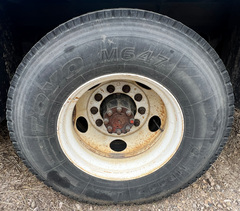 2004 FORD F650 SD - Image 58