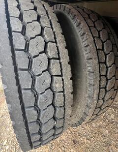 2004 FORD F650 SD - Image 59