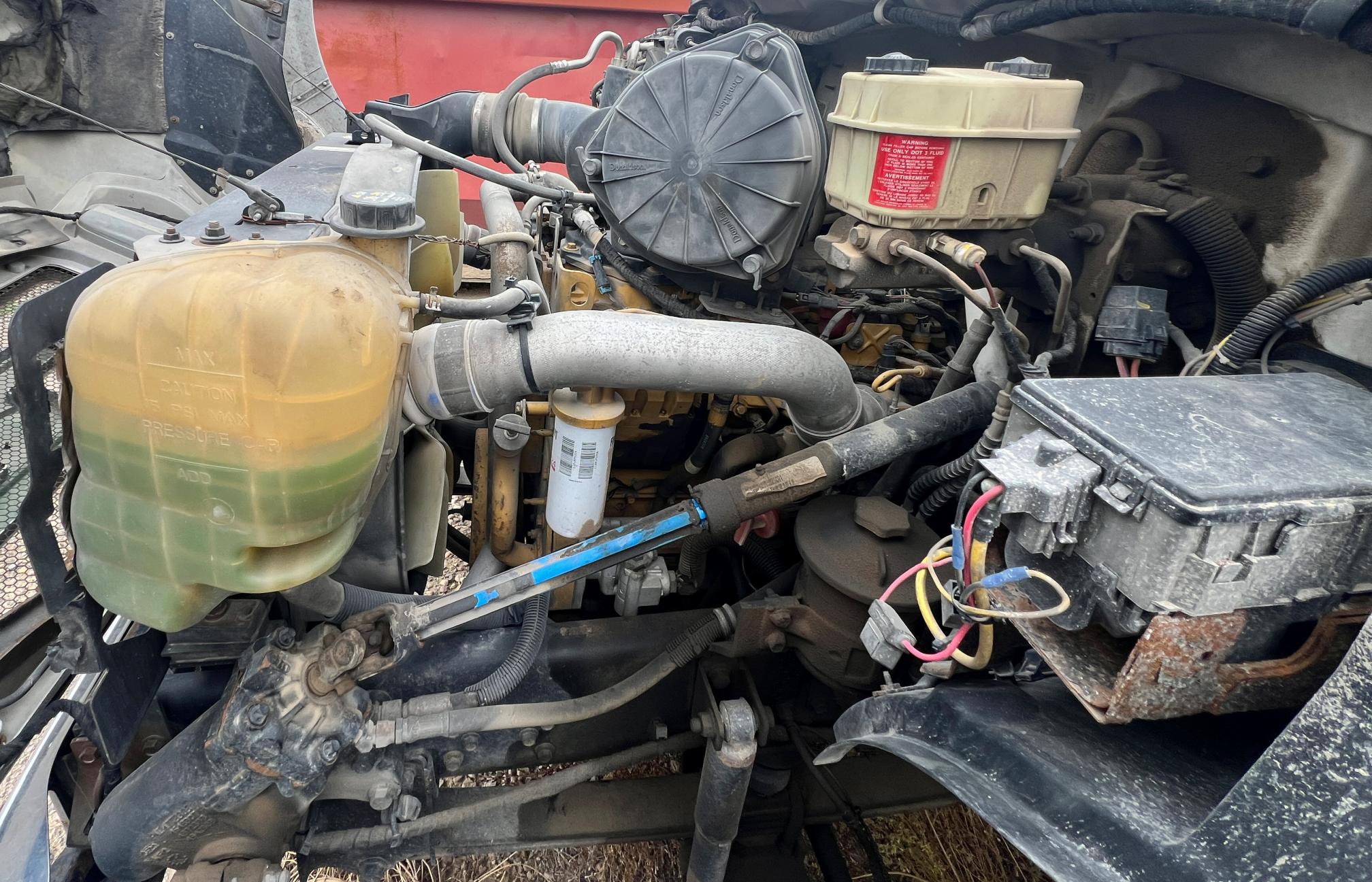 2004 FORD F650 SD - Image 63