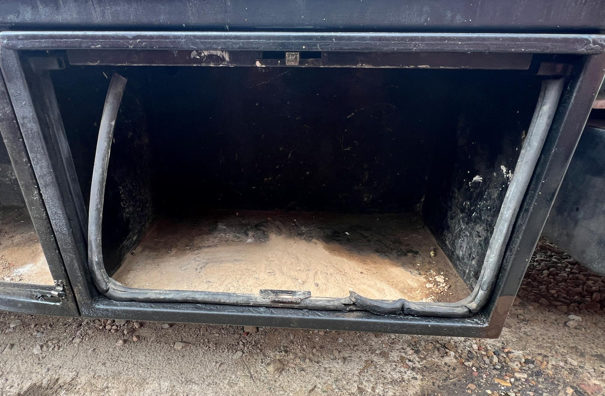 2004 FORD F650 SD - Image 21