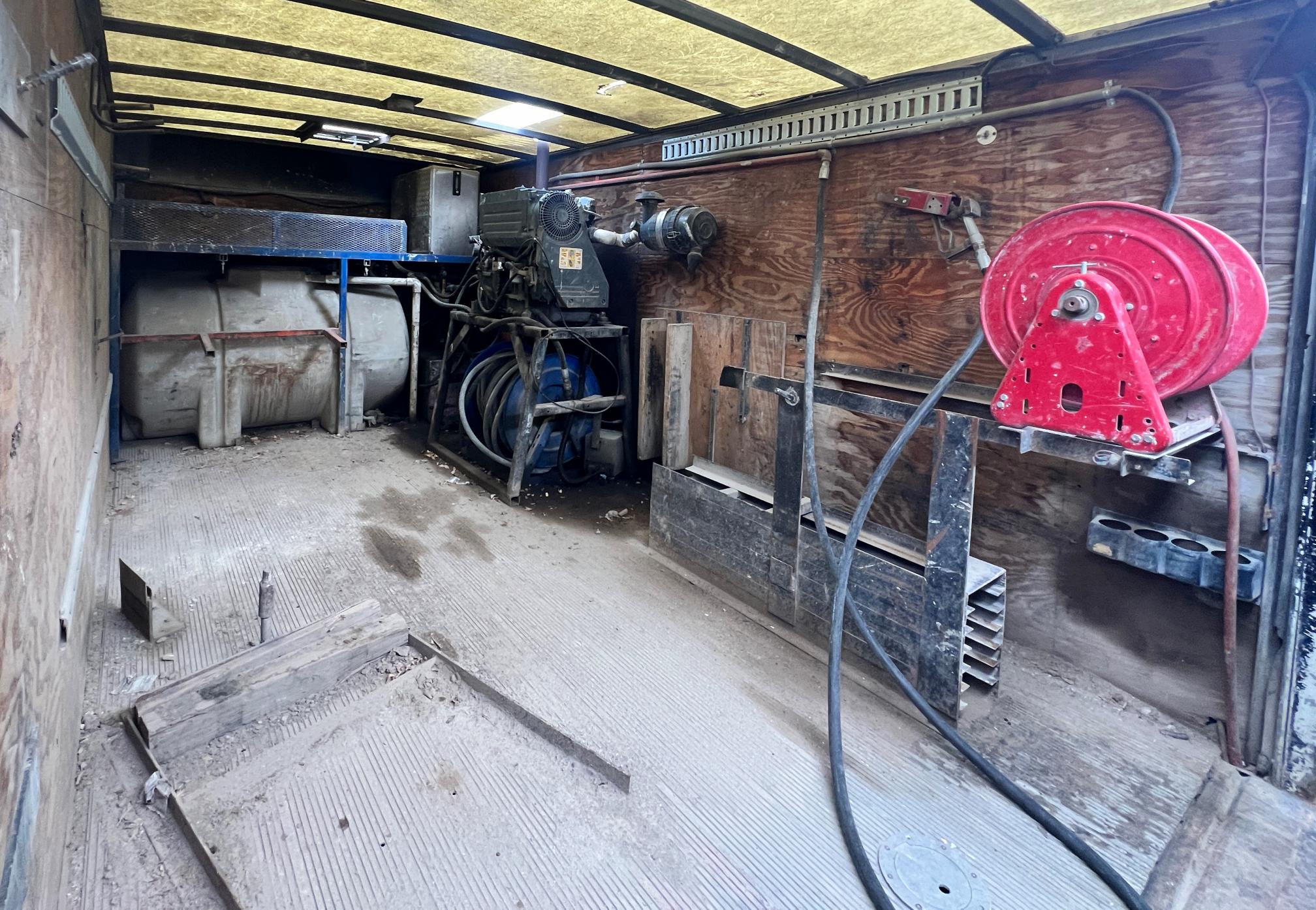 2004 FORD F650 SD - Image 27