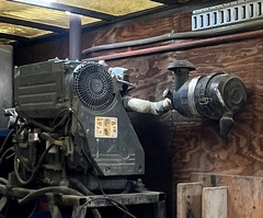 2004 FORD F650 SD - Image 29