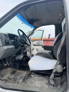 2004 FORD F650 SD - Image 34