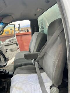 2004 FORD F650 SD - Image 37