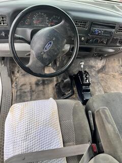2004 FORD F650 SD - Image 40