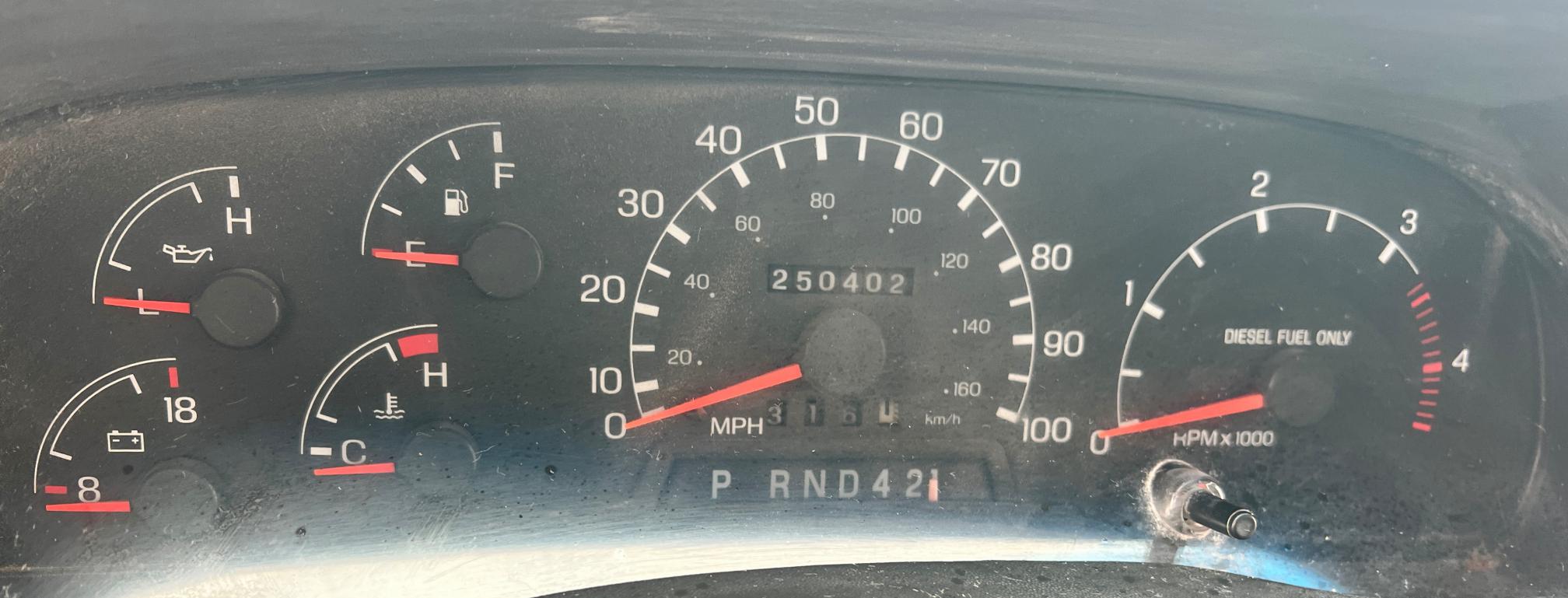 2004 FORD F650 SD - Image 42