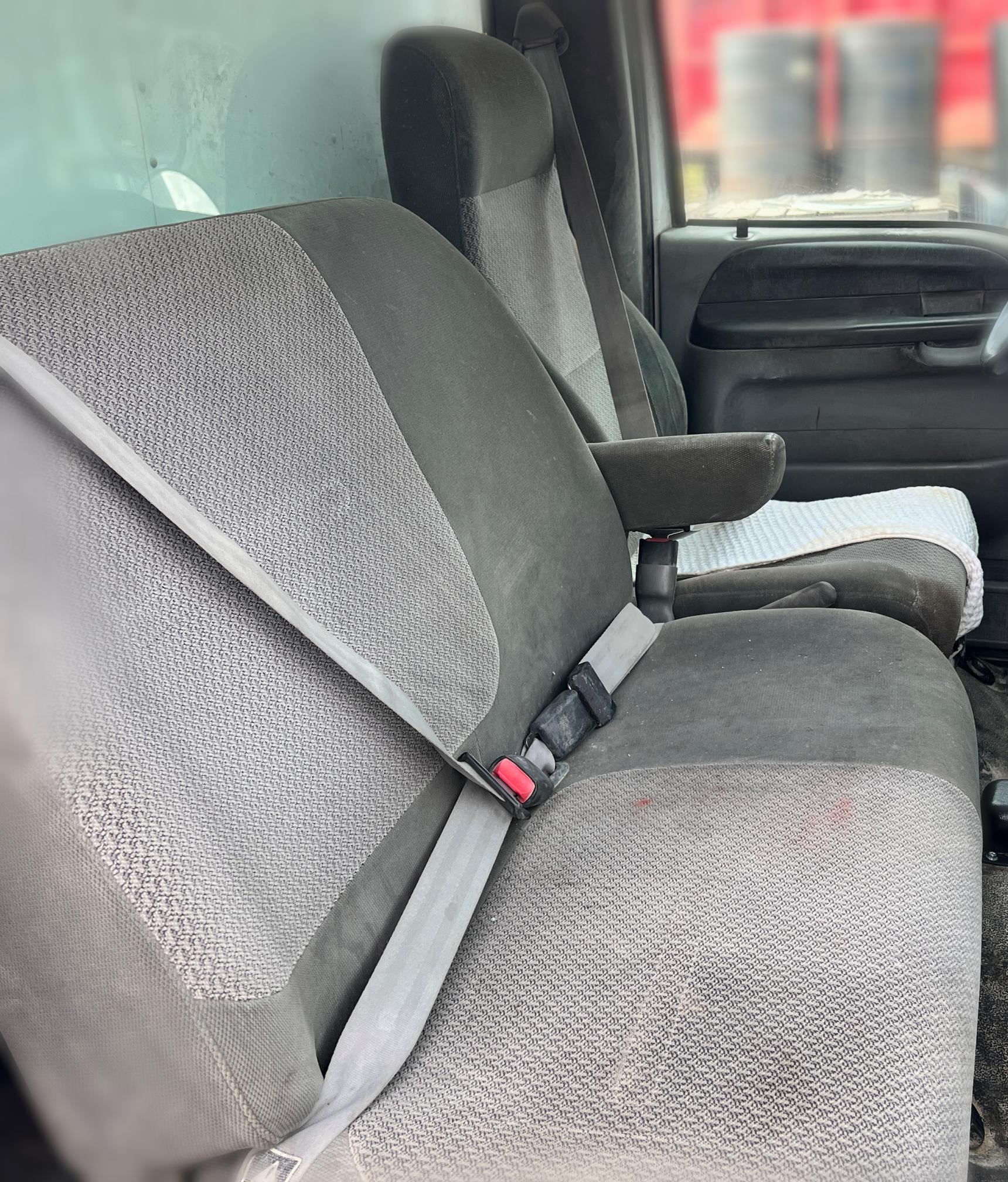 2004 FORD F650 SD - Image 49