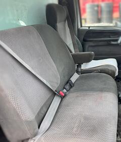 2004 FORD F650 SD - Image 49