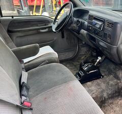 2004 FORD F650 SD - Image 48