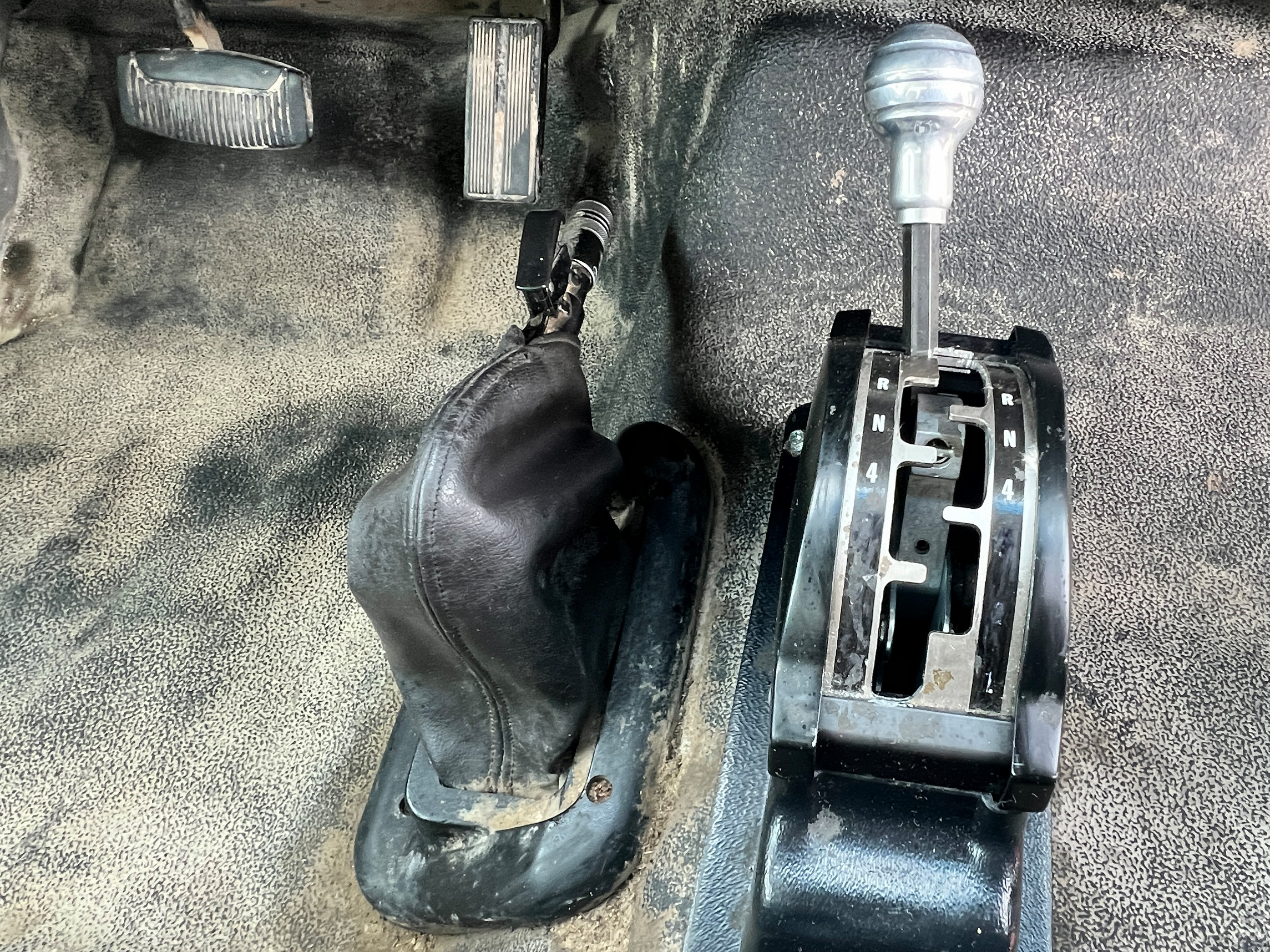 2004 FORD F650 SD - Image 44