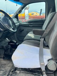 2004 FORD F650 SD - Image 36