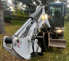 2015 BOBCAT e42 - Image 4