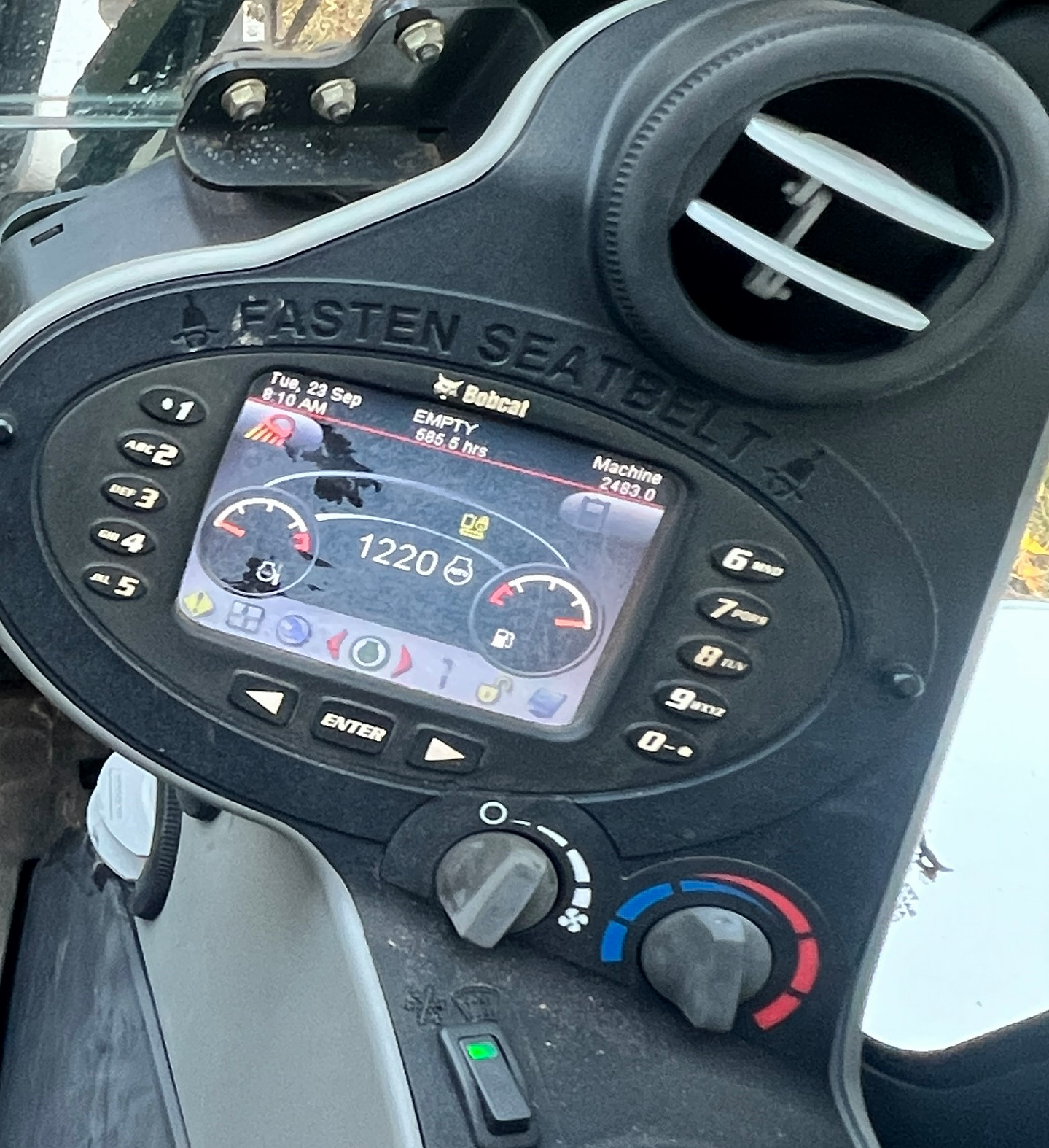 2015 BOBCAT e42 - Image 22