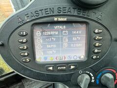 2015 BOBCAT e42 - Image 23