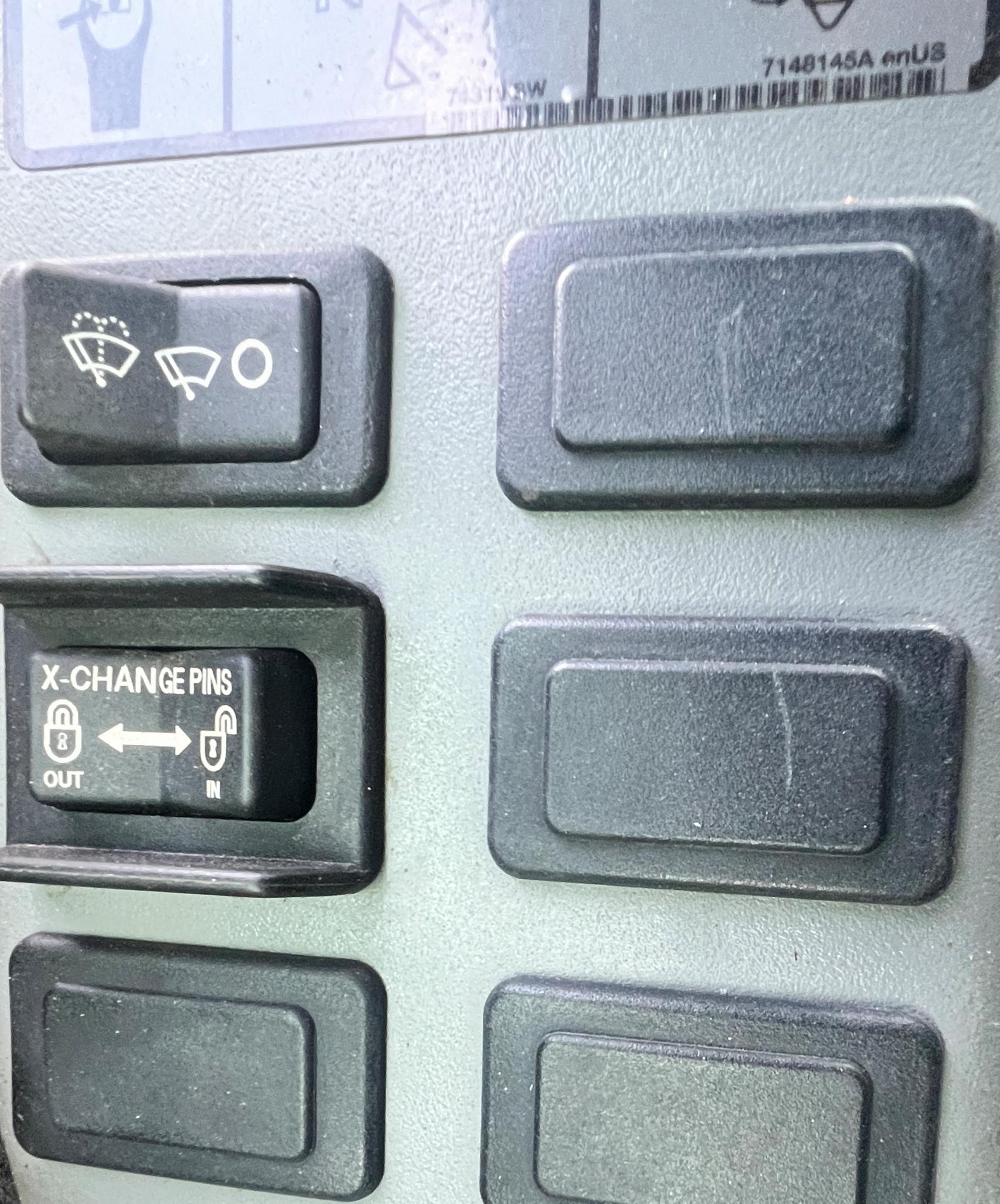 2015 BOBCAT e42 - Image 26