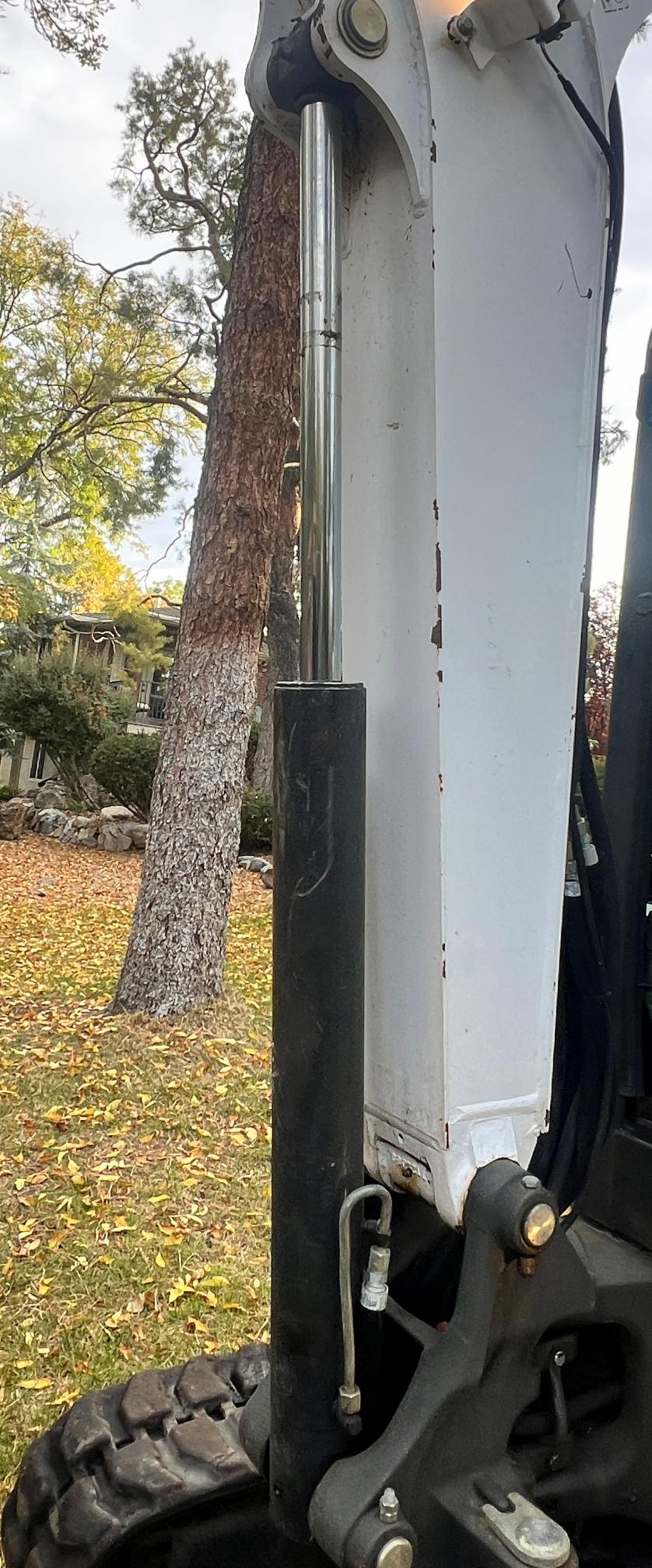 2015 BOBCAT e42 - Image 32