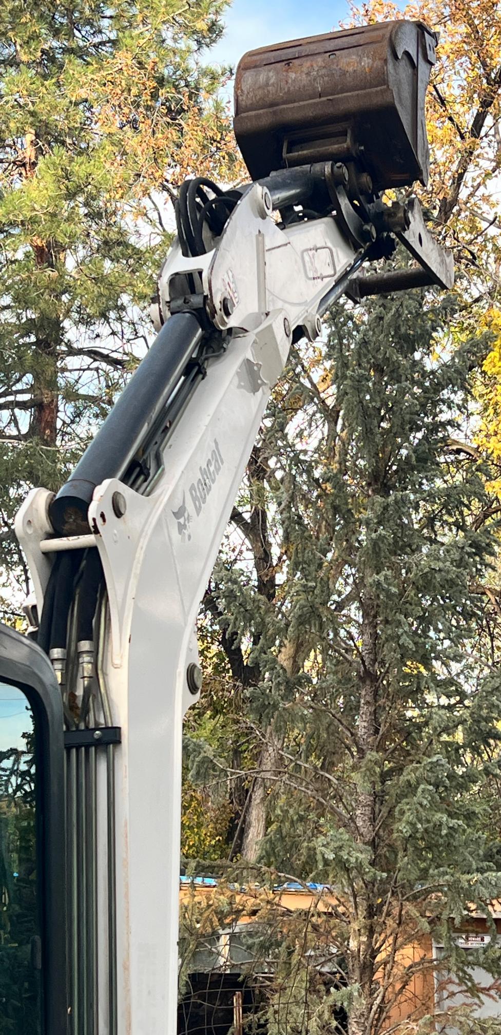 2015 BOBCAT e42 - Image 28