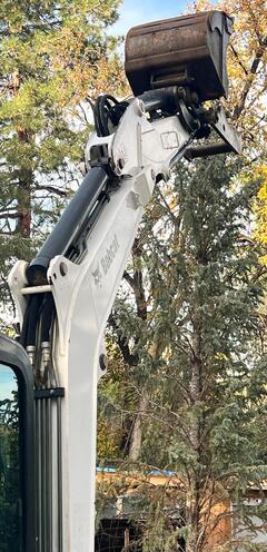 2015 BOBCAT e42 - Image 28