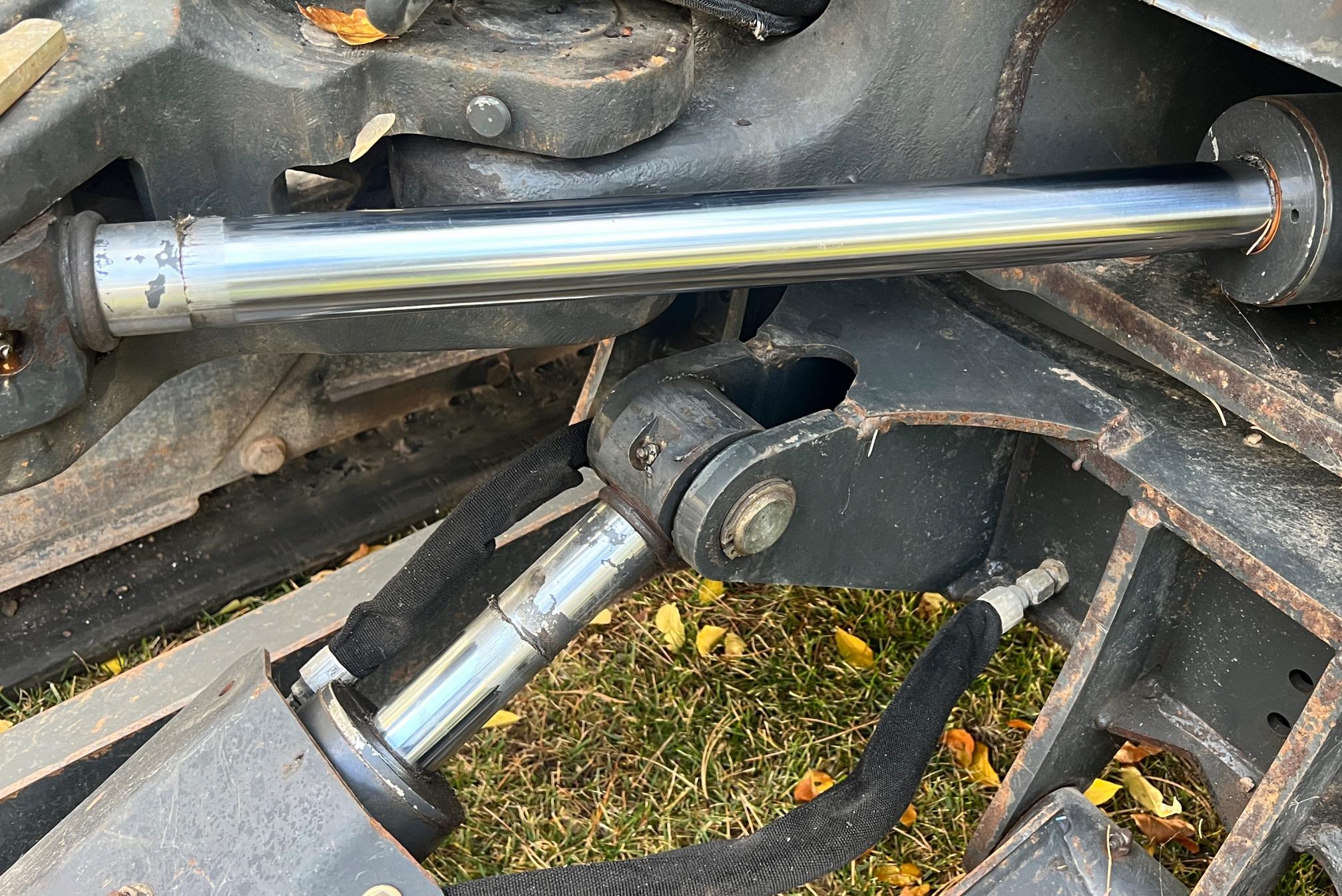 2015 BOBCAT e42 - Image 30