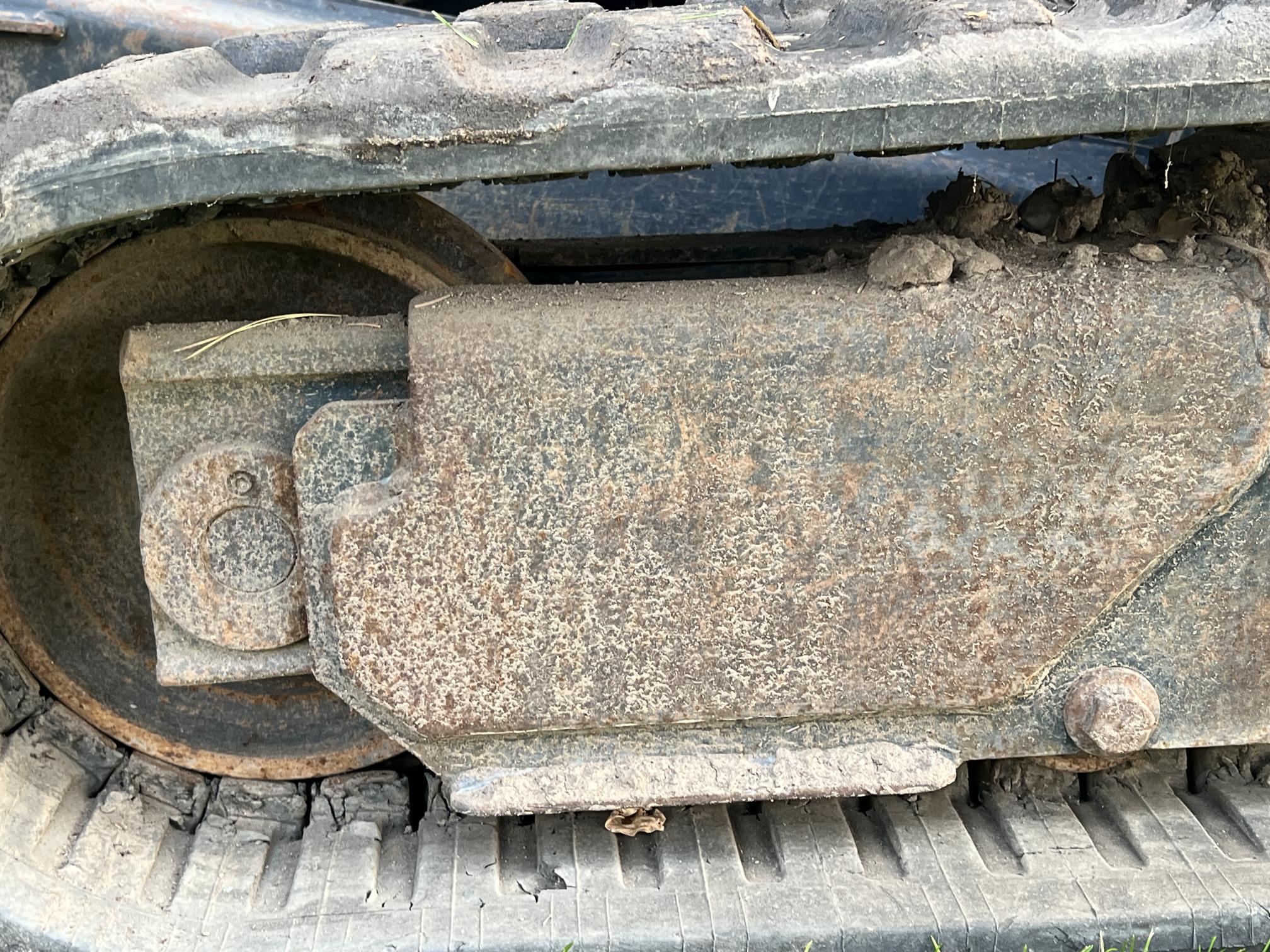 2015 BOBCAT e42 - Image 34