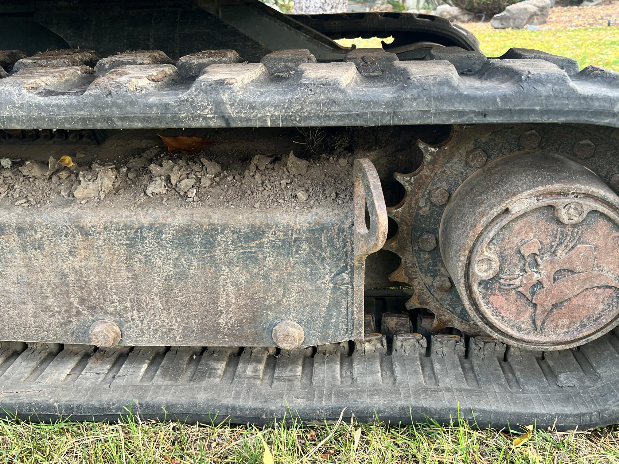 2015 BOBCAT e42 - Image 35