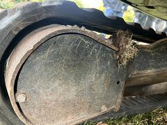 2015 BOBCAT e42 - Image 36