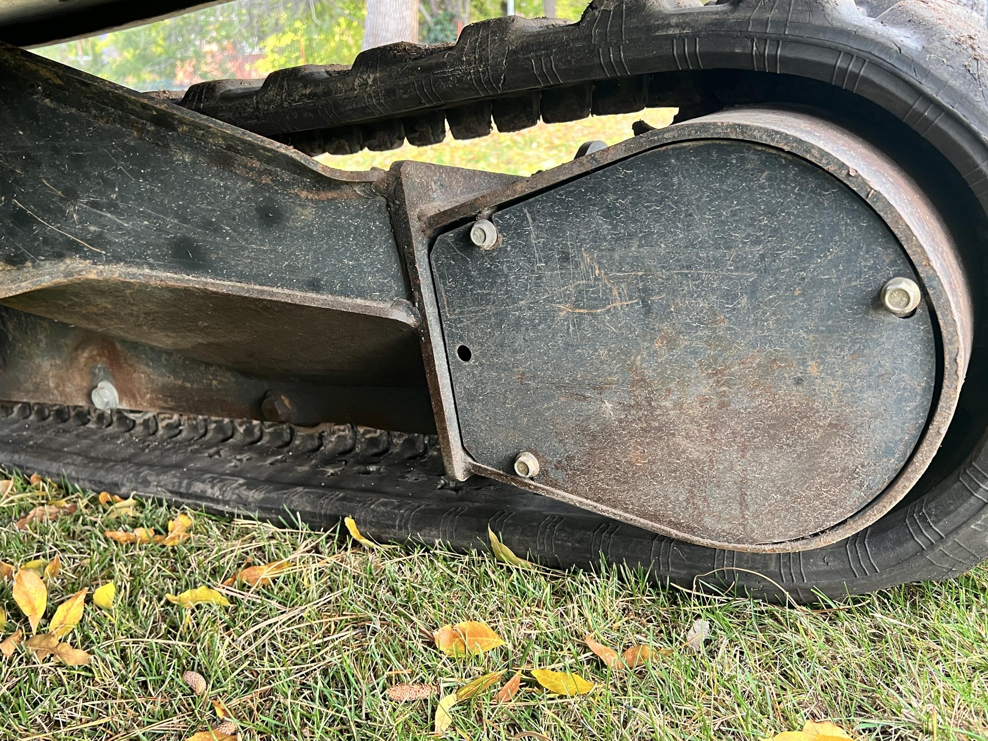 2015 BOBCAT e42 - Image 37