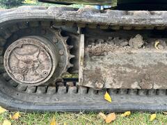 2015 BOBCAT e42 - Image 38