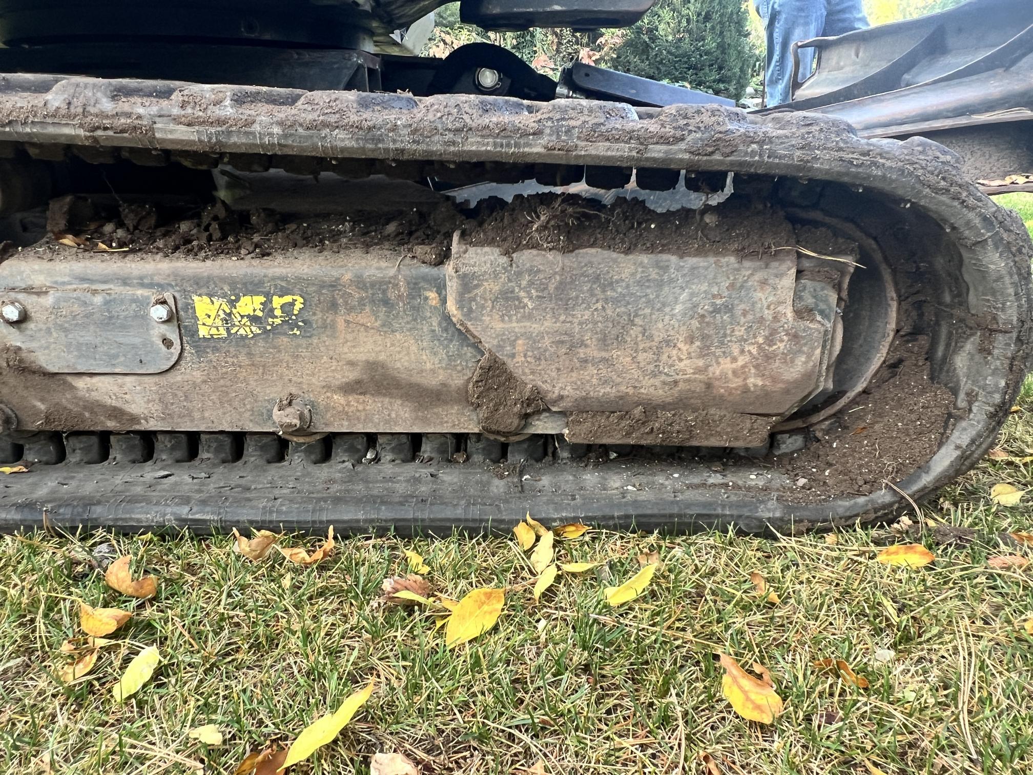 2015 BOBCAT e42 - Image 39