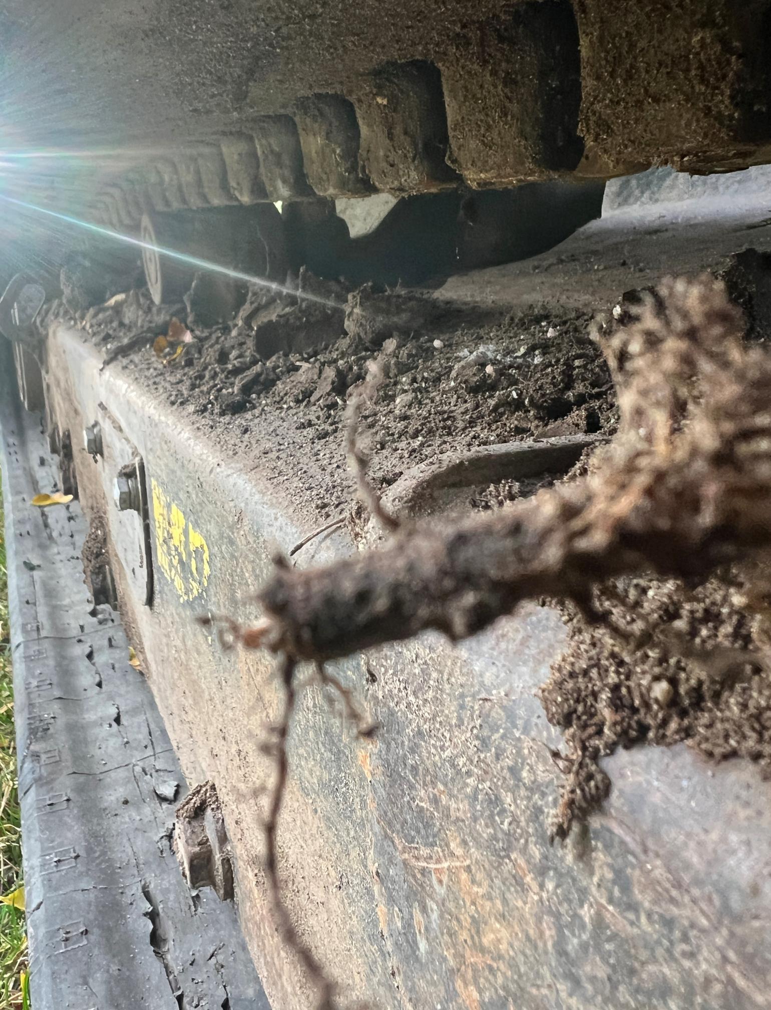 2015 BOBCAT e42 - Image 40