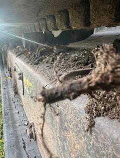 2015 BOBCAT e42 - Image 40