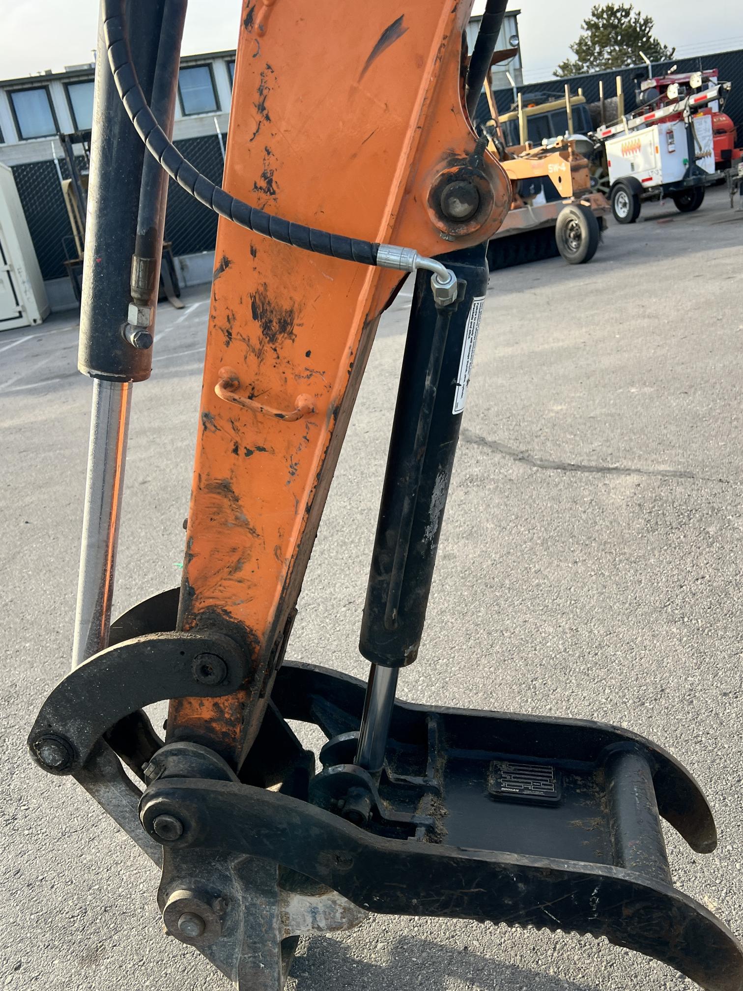 2020 DOOSAN DX35 - Image 19