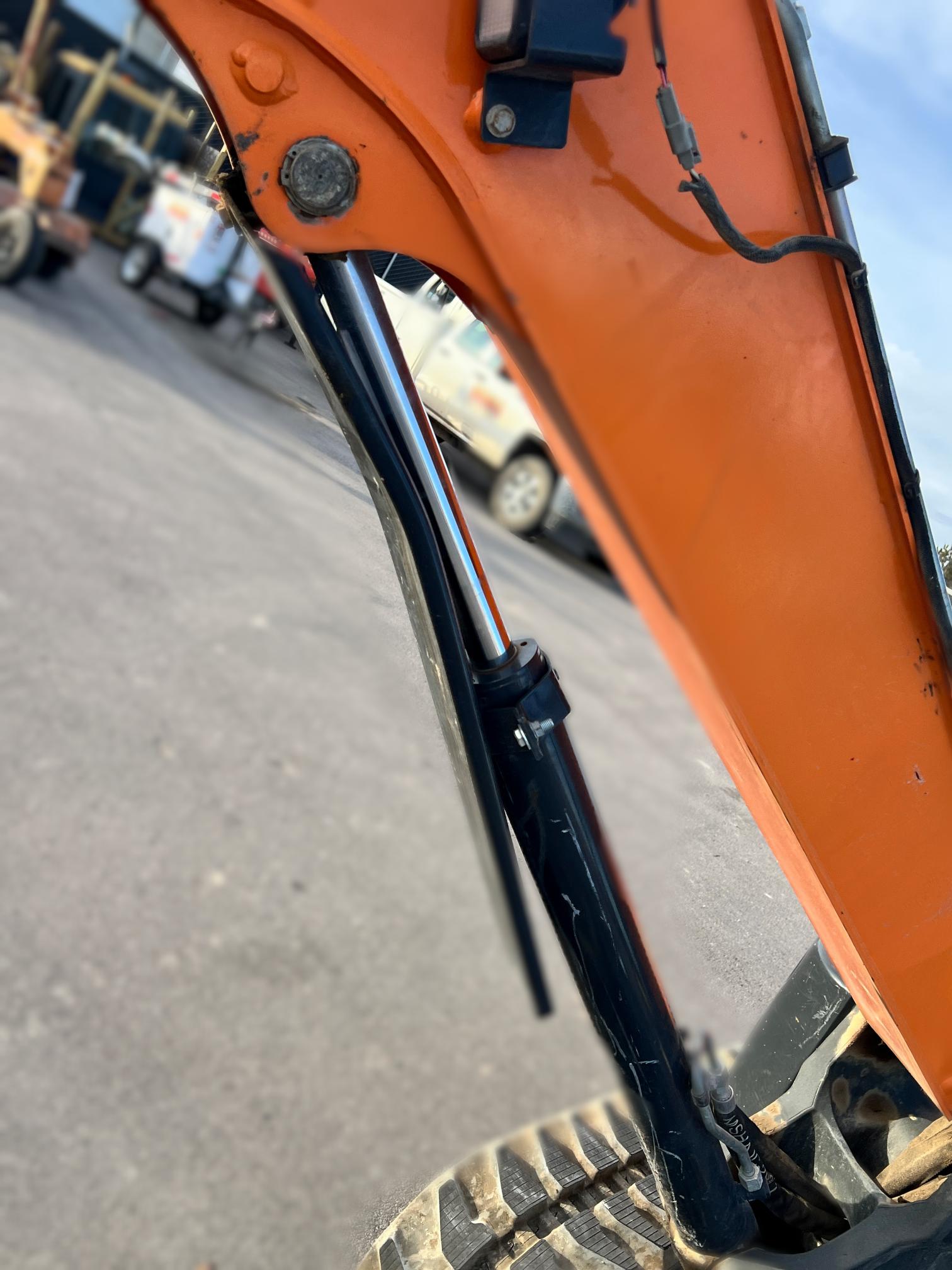 2020 DOOSAN DX35 - Image 23