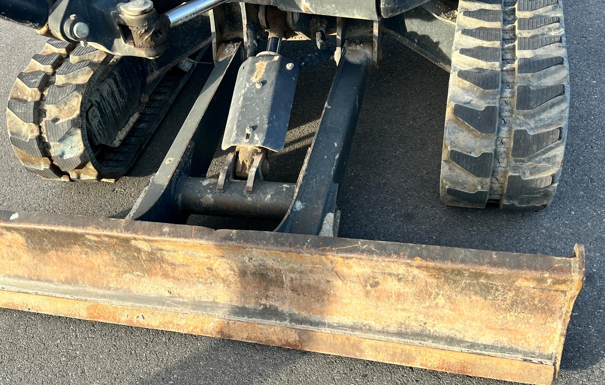 2020 DOOSAN DX35 - Image 25