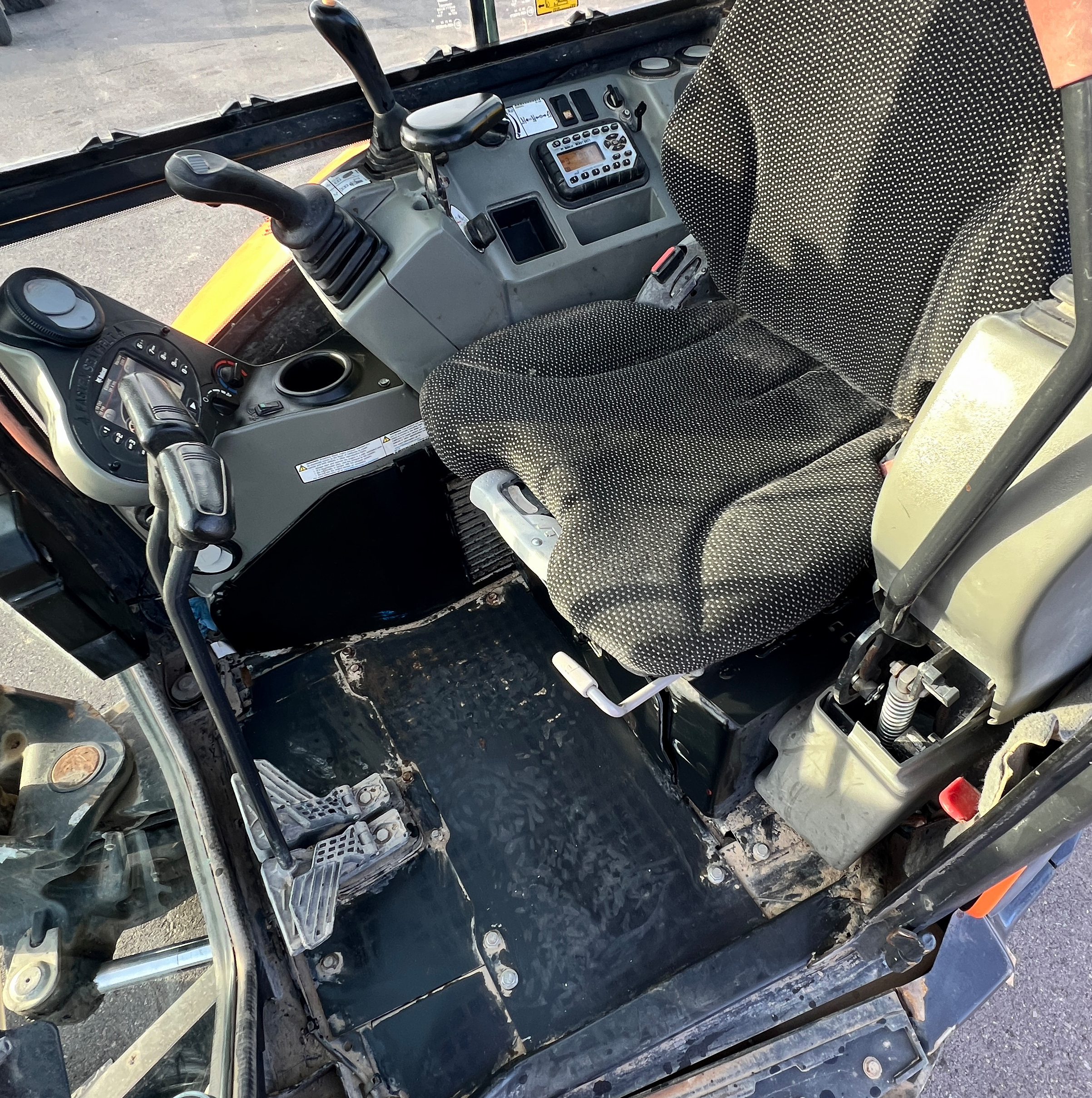 2020 DOOSAN DX35 - Image 15