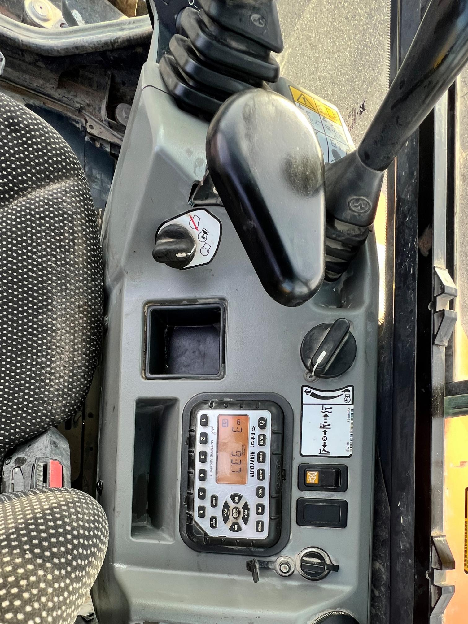 2020 DOOSAN DX35 - view 17 of 27