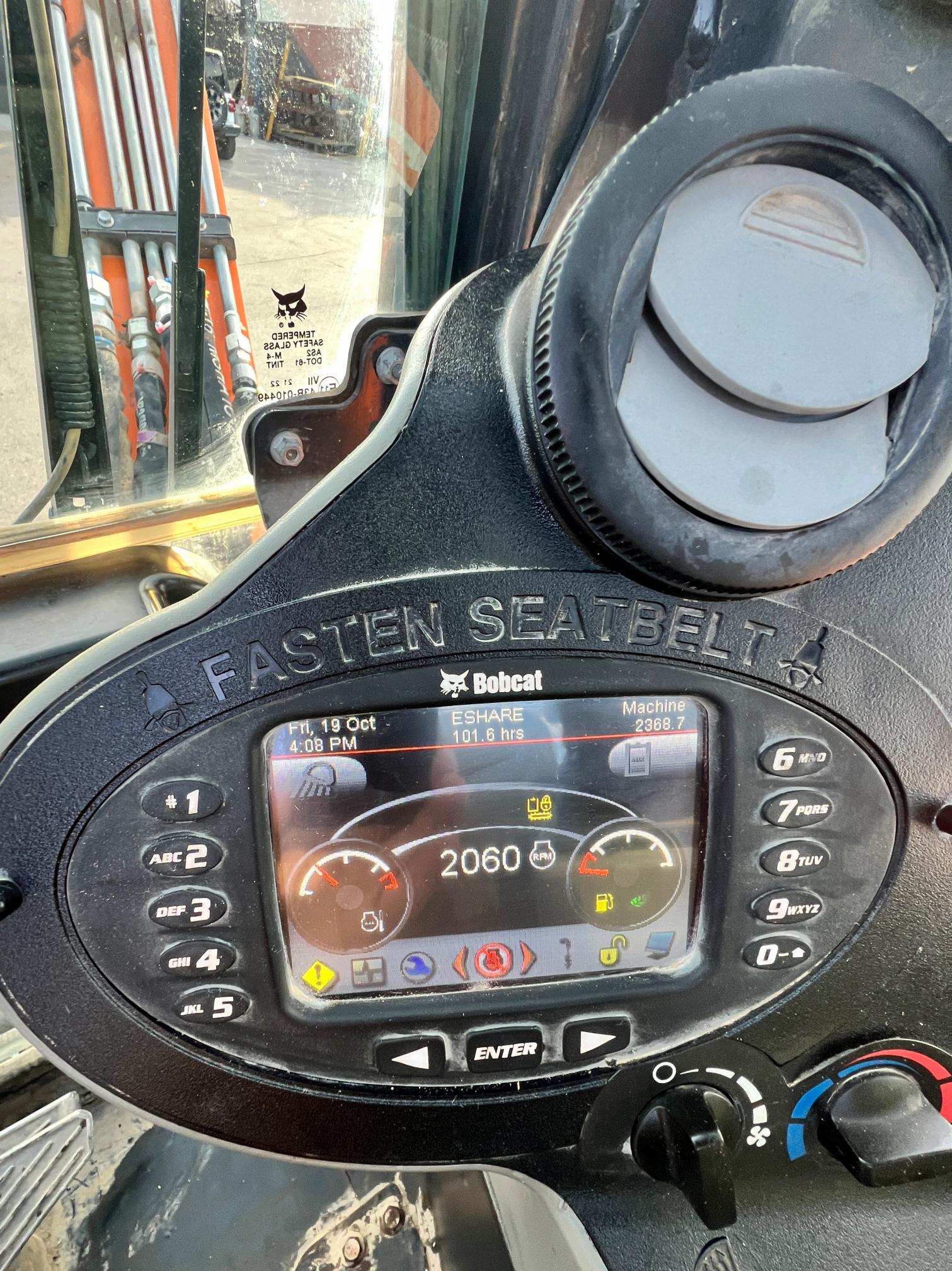 2020 DOOSAN DX35 - view 18 of 27