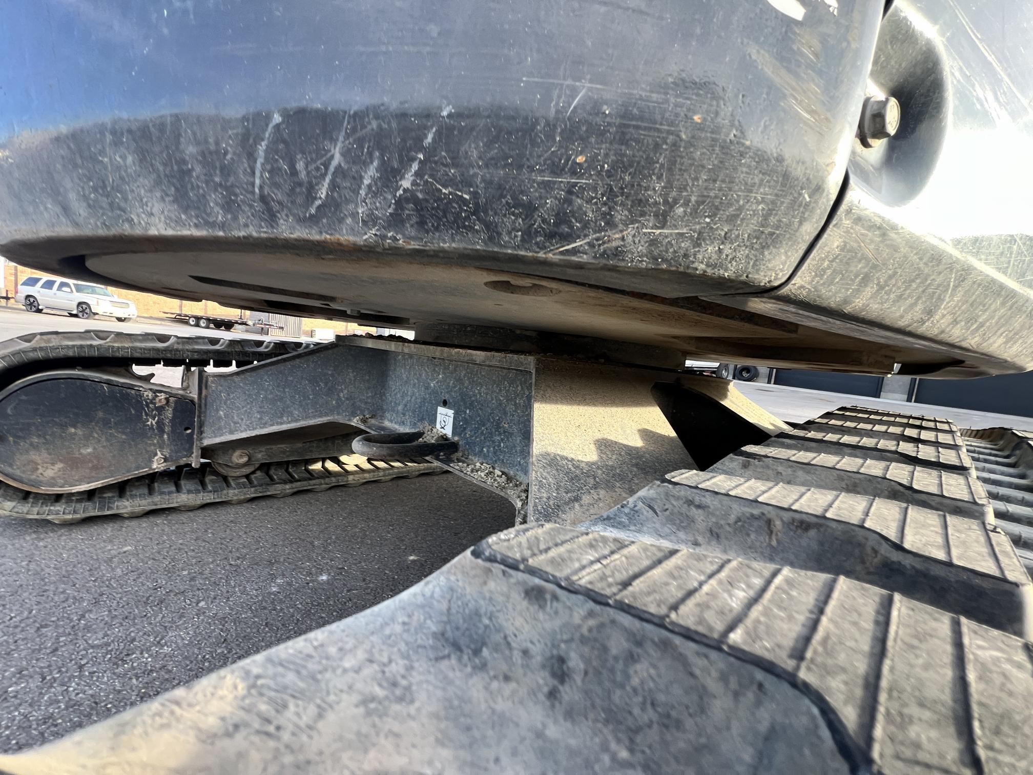 2020 DOOSAN DX35 - Image 26